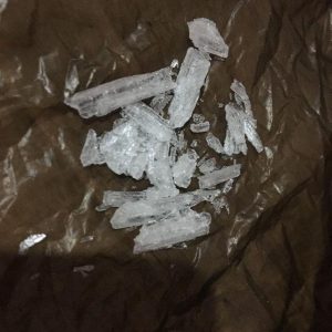 Meth
